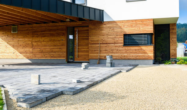 Reasons to Select Us for Your Driveway Paving Requirements in Palatine, IL