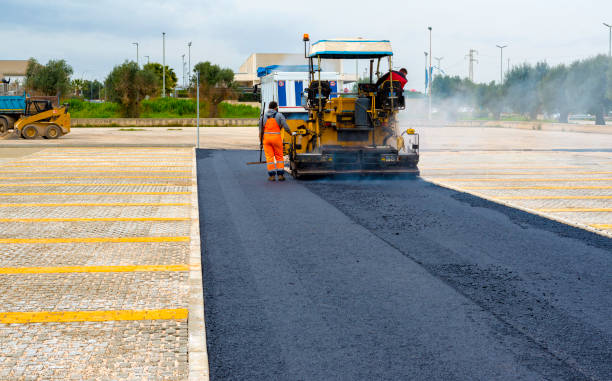 Best Driveway Pavers Near Me  in Palatine, IL