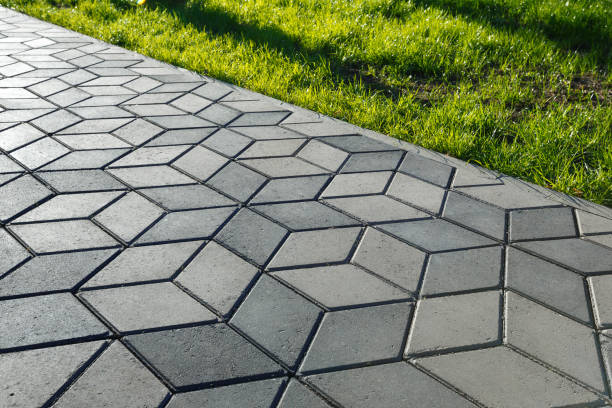 Best Concrete Paver Driveway  in Palatine, IL