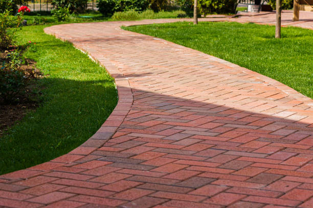 Best Interlocking Driveway Pavers  in Palatine, IL