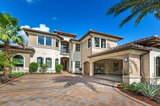 Best Professional Driveway Pavers  in Palatine, IL