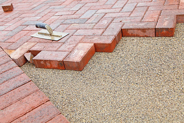 Best Driveway Pavers Near Me  in Palatine, IL