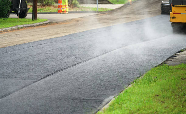 Best Best Driveway Pavers  in Palatine, IL