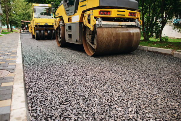 Driveway Repair Near Me in Palatine, IL